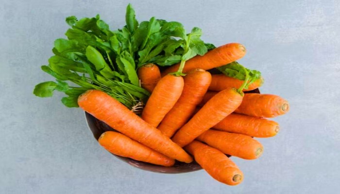 Benefits of Carrots: ಸಕ್ಕರೆ ಕಾಯಿಲೆ ಸಮಸ್ಯೆಗೆ ಕ್ಯಾರೆಟ್ ರಾಮಬಾಣ