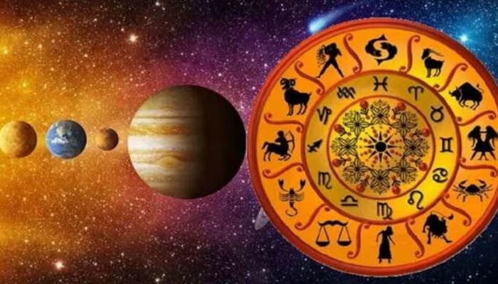 Lucky Zodiac Sign: ಜನವರಿಯಲ್ಲಿ ಈ 5 ರಾಶಿಯವರ ಅದೃಷ್ಟವೇ ಬದಲಾಗಲಿದೆ!  title=