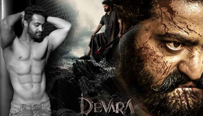 Devara Teaser: 'ದೇವರ' ಟೀಸರ್ ರೆಡಿ.. ಹೈಪ್ ಹೆಚ್ಚಿಸಿದ ಅನಿರುದ್ಧ್.. ಯಾವಾಗ ರಿಲೀಸ್?  title=