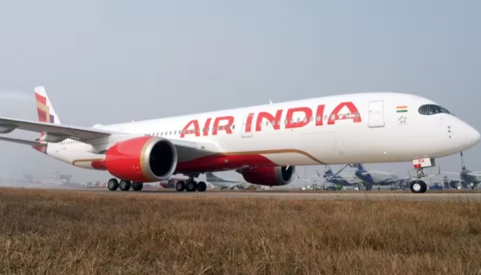 Air India: ಜನವರಿ 22ರಿಂದ ಏರ್ ಇಂಡಿಯಾದ A350 ವಿಮಾನಗಳ ಕಾರ್ಯಾಚರಣೆ   title=