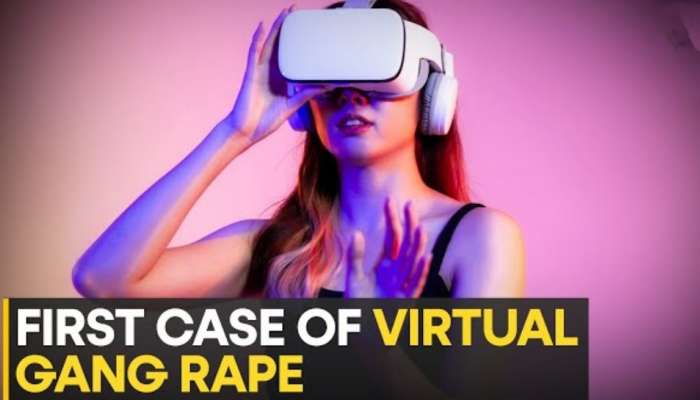 Online rape : ʼಆನ್‌ಲೈನ್‌ʼನಲ್ಲಿ 16 ವರ್ಷದ ಬಾಲಕಿ ಮೇಲೆ ಸಾಮೂಹಿಕ ಅತ್ಯಾಚಾರ..!