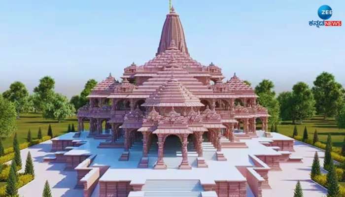 Ram Mandir Ayodhya: ಅಯೋಧ್ಯೆಯಲ್ಲಿ ಬೃಹತ್ ಸ್ಥಾವರಗಳ ಸ್ಥಾಪನೆ: ರಾಮಮಂದಿರ ಉದ್ಘಾಟನೆ ಬಳಿಕ ಲಕ್ಷಾಂತರ ಉದ್ಯೋಗ ಭರವಸೆ! title=