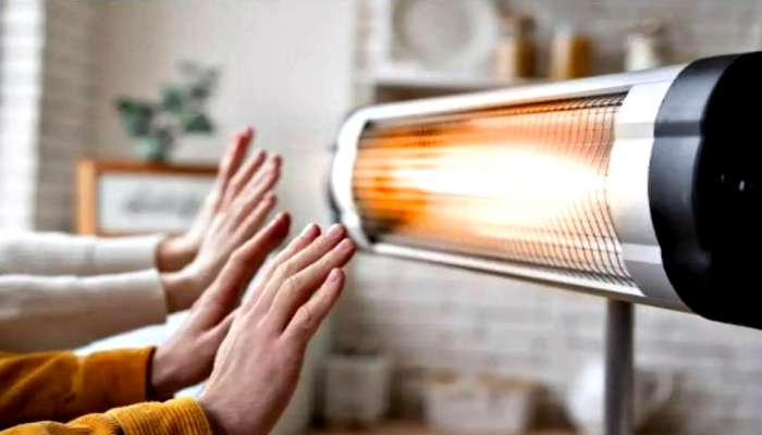 Winter heaters safety : ಚಳಿಗಾಲದಲ್ಲಿ ಹೀಟರ್‌ ಬಳಸುತ್ತಿದ್ದರೆ ಎಚ್ಚರ..! ಈ ಸಮಸ್ಯೆಗಳಿಗೆ ಎಡ ಮಾಡಿಕೊಟ್ಟಂತಾಗುತ್ತದೆ..