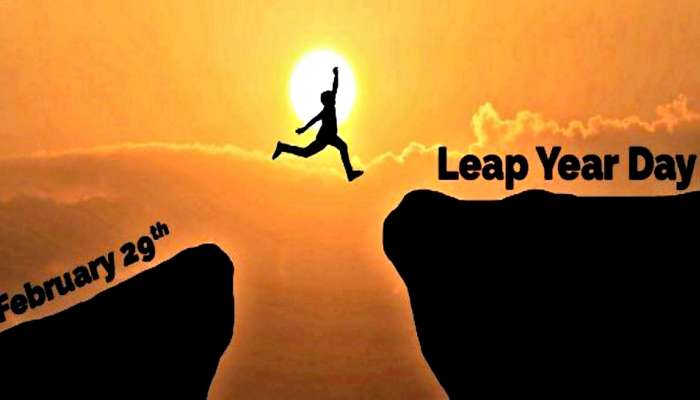 Leap Year 2024 : ಪ್ರತಿ 4 ವರ್ಷಕ್ಕೊಮ್ಮೆ ಜರುಗುತ್ತೆ ಈ ವಿಸ್ಮಯ..!