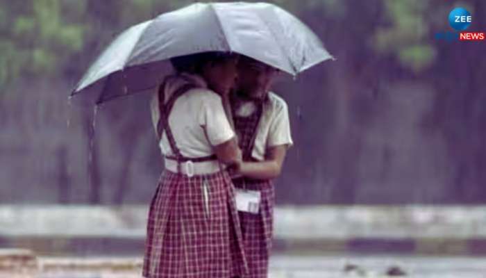 Heavy Rain: ಭಾರೀ ಮಳೆ ಎಫೆಕ್ಟ್, ತಮಿಳುನಾಡಿನ 9 ಜಿಲ್ಲೆಗಳಲ್ಲಿ ಶಾಲೆಗಳಿಗೆ ರಜೆ