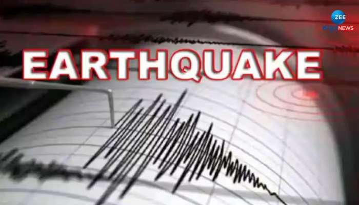 Indonesia Earthquake: ಇಂಡೋನೇಷ್ಯಾದ ತಾಲೌಡ್ ದ್ವೀಪಗಳಲ್ಲಿ 6.7 ತೀವ್ರತೆಯ ಭೂಕಂಪ