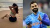 Virat Kohli: ಈ ಖ್ಯಾತ ಸೌತ್‌ ನಟಿಗೆ ವಿರಾಟ್ ಕೊಹ್ಲಿ ಸೋದರ ಮಾವನಾಗಬೇಕು!