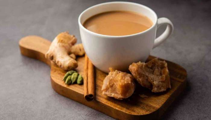 Jaggery tea benefits : ಬೆಲ್ಲದ ಚಹಾ ಕುಡಿಯುವುದರಿಂದ ಈ ರೋಗಗಳಿಂದ ಸಿಗುವುದು ಶಾಶ್ವತ ಮುಕ್ತಿ title=