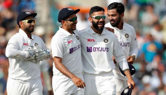 India vs England: ಟೀಮ್‌ ಇಂಡಿಯಾಗೆ ಹೊಸ ವಿಕೆಟ್ ಕೀಪರ್ ಎಂಟ್ರಿ.!