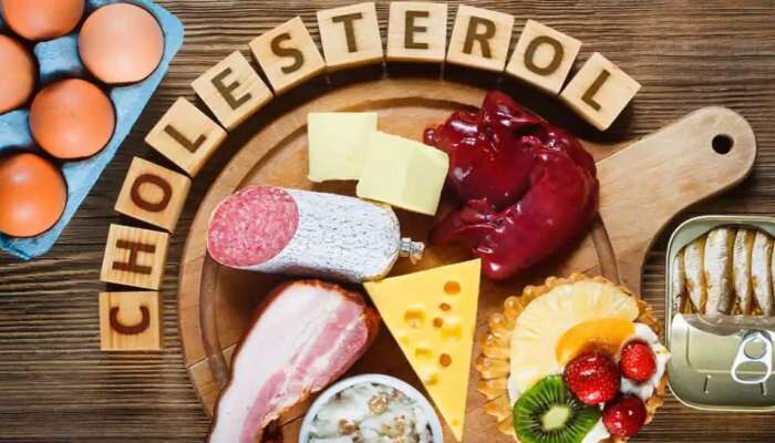 Cholesterol Control Tips: ಕೆಟ್ಟ ಕೊಲೆಸ್ಟ್ರಾಲ್ ನಿಂದ ಅಂತರ ಕಾಯ್ದುಕೊಳ್ಳಲು ಇವುಗಳಿಂದ ದೂರವಿರಿ! title=