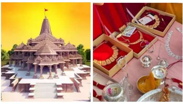 Ram Mandir Pran Pratishtha : ಜನವರಿ 17 ರಂದು ಗರ್ಭಗುಡಿ ಪ್ರವೇಶಿಸಲಿರುವ ಶ್ರೀ ರಾಮ! ಆ ದಿನದ ಶೃಂಗಾರ ಹೇಗಿರಲಿದೆ ಗೊತ್ತಾ ? 