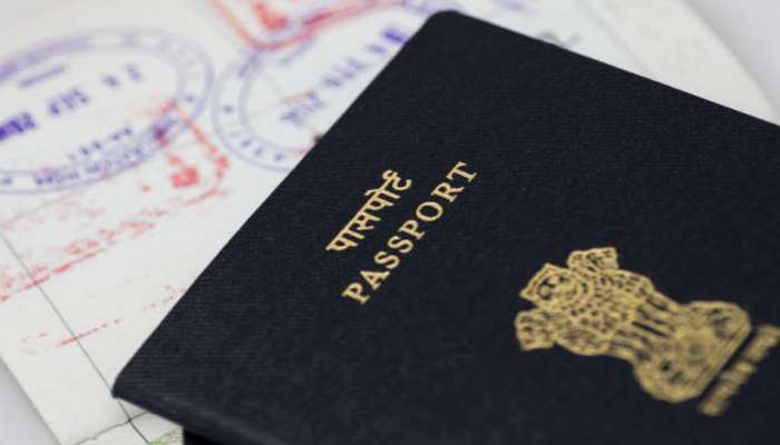 Passport Rankings 2024: ಪವರ್‌ಫುಲ್ ಪಾಸ್‌ಪೋರ್ಟ್‌ಗಳ ಪಟ್ಟಿಯಲ್ಲಿ ಭಾರತ ಎಷ್ಟನೇ ಸ್ಥಾನದಲ್ಲಿದೆ?  title=