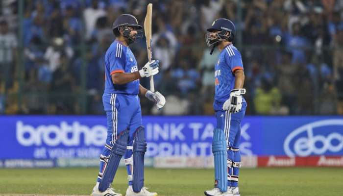 IND vs AFG: ಎರಡು ಸೂಪರ್ ಓವರ್‌ಗಳಲ್ಲಿ ಭಾರತಕ್ಕೆ ರೋಚಕ ಗೆಲುವು.. ಟಿ20 ಸರಣಿ ಕ್ಲೀನ್‌ ಸ್ವೀಪ್‌.!  title=
