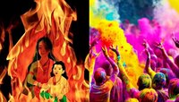 Holi 2024: ಈ ವರ್ಷ ಹೋಳಿಯನ್ನು ಯಾವಾಗ ಆಚರಿಸಲಾಗುತ್ತದೆ.? ಇದರ ಬಗ್ಗೆ ಇಲ್ಲಿ ತಿಳಿಯಿರಿ