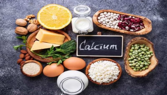 Calcium Rich Food: ಈ ಆಹಾರವನ್ನು ಸೇವಿಸುತ್ತಾ ಬಂದರೆ ನೀಗುವುದು ದೇಹದಲ್ಲಿನ ಕ್ಯಾಲ್ಸಿಯಂ ಕೊರತೆ 