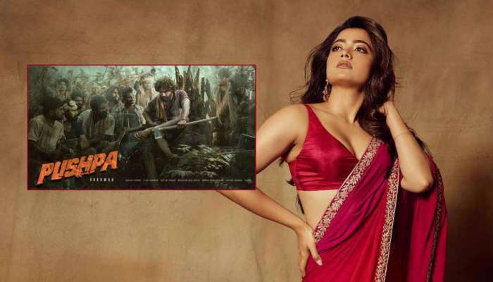 Rashmika Mandanna: ಪುಷ್ಪಾ 2 ಚಿತ್ರಕ್ಕೆ ಗುಡ್ ಬೈ ಹೇಳಿದ ರಶ್ಮಿಕಾ.. ಕಾರಣ? 
