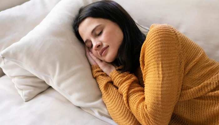 Sleeping Vastu Tips: ಮಲಗುವ ಈ ವಾಸ್ತು ನಿಯಮಗಳನ್ನು ಅನುಸರಿಸಿದರೆ, ಯಶಸ್ಸು ಗ್ಯಾರಂಟಿ ನಿಮ್ಮದಾಗುತ್ತದೆ! title=