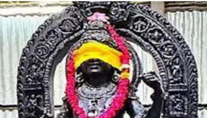 Ram Mandir Ayodhya: ರಾಮನ ಕಣ್ಣಿಗೆ ಬಟ್ಟೆ ಕಟ್ಟಿ ಪ್ರಾಣ ಪ್ರತಿಷ್ಠಾಪನೆ ಮಾಡೋದೇಕೆ? 