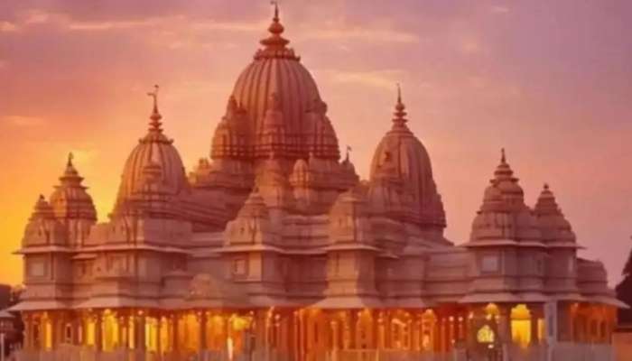 Ayodhya Ram Mandir : ಬ್ಯಾಂಕ್ ನಿಂದ ಷೇರು ಮಾರುಕಟ್ಟೆವರೆಗೂ ಸ್ಥಗಿತ :  9 ರಾಜ್ಯಗಳಲ್ಲಿ ಸಂಪೂರ್ಣ ರಜೆ ಘೋಷಣೆ  title=