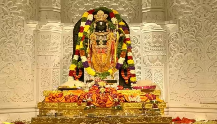 Ram Mandir: ರಾಮ್ ಲಲ್ಲಾ ಭಕ್ತರಿಗೊಂದು ಮಹತ್ವದ ಅಪ್ಡೇಟ್! ಮಂಗಳವಾರದಿಂದ ಬದಲಾಗಲಿದೆ ದರುಶನದ ವೇಳೆ title=
