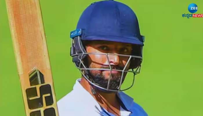 Rajat Patidar Test Debut: ಇಂಗ್ಲೆಂಡ್ ವಿರುದ್ಧದ ಮೊದಲೆರಡು ಟೆಸ್ಟ್‌ಗಳಲ್ಲಿ ವಿರಾಟ್ ಕೊಹ್ಲಿ ಬದಲಿಗೆ ರಜತ್ ಪಾಟಿದಾರ್