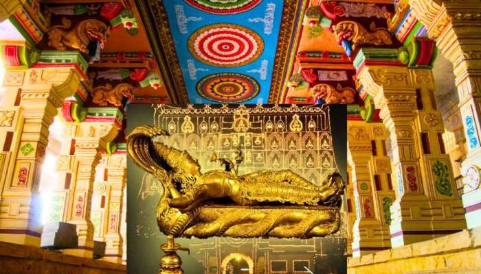 India&#039;s Richest Temple: ಭಾರತದ ಶ್ರೀಮಂತ ದೇವಾಲಯಗಳು ಯಾವುವು ಎಂದು ನಿಮಗೆ ತಿಳಿದಿದೆಯೇ? 
