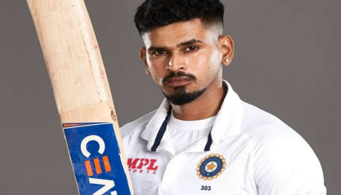 Cricket Experts on Shreyas Iyer: ಮುಗಿದೇ ಹೋಯಿತಾ ಶ್ರೇಯಸ್ ಅಯ್ಯರ್ ಟೆಸ್ಟ್ ಕ್ರಿಕೆಟ್ ಬದುಕು? ಅಯ್ಯರ್ ಬದಲಿಗೆ ತಂಡದಲ್ಲಿ ಸ್ಥಾನ ಭದ್ರಪಡಿಸಿಕೊಳ್ಳಲಿದ್ದಾರೆ ಈ ಆಟಗಾರ !   title=