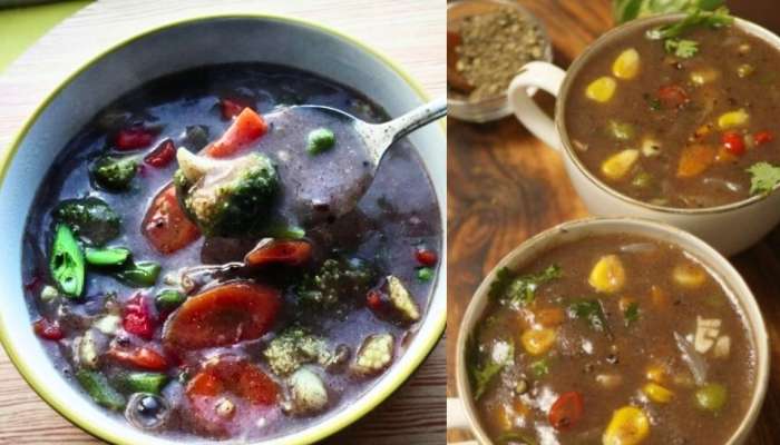 Ragi Vegetable Soup: ಆರೋಗ್ಯಕರ ರಾಗಿ ತರಕಾರಿ ಸೂಪ್ ಮಾಡುವುದು ಹೇಗೆ..? ತಿಳಿಯಿರಿ