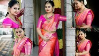 Amulya: ಏಳು ವರ್ಷಗಳ ನಂತರ ಚಂದನವನಕ್ಕೆ ಗೋಲ್ಡನ್‌ ಕ್ವೀನ್‌ ಕಮ್‌ಬ್ಯಾಕ್‌: ಯಾವ ಚಿತ್ರ ಗೊತ್ತೇ?