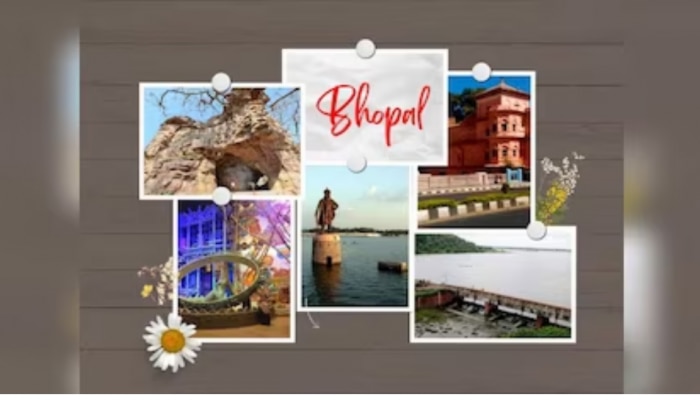 Bhopal Tourism: ಭೋಪಾಲ್‌ನಲ್ಲಿ ನೀವು ಭೇಟಿ ನೀಡಲೇಬೇಕಾದ 5 ಪ್ರಮುಖ ಸ್ಥಳಗಳು!
