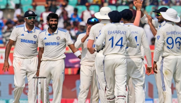 IND vs ENG 2nd Test:ಅಪರೂಪದ ಸಾಧನೆ ಮಾಡಿದ ಸ್ಟಾರ್ ಕ್ರಿಕೆಟರ್.. 72 ವರ್ಷ ಹಳೆಯ ದಾಖಲೆ ಬ್ರೇಕ್! title=