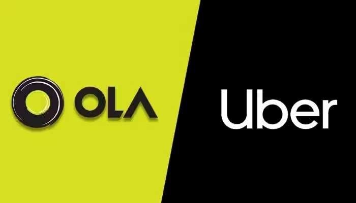 Ola - Uber fare hike : ಓಲಾ-ಉಬರ್ ದರ ಹೆಚ್ಚಿಸಿದ ರಾಜ್ಯ ಸರ್ಕಾರ..! ಶಾಕ್‌ನಲ್ಲಿ ಸಾಮಾನ್ಯ ಜನ title=