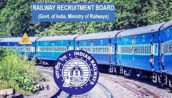 Railway Recruitment 2024: 6,000 ಖಾಲಿ ಹುದ್ದೆಗಳಿಗೆ ಇಂದೇ ಅರ್ಜಿ ಸಲ್ಲಿಸಿ, ಸಂಪೂರ್ಣ ಮಾಹಿತಿ ಇಲ್ಲಿದೆ  title=
