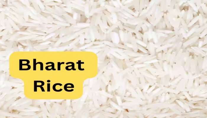 Bharat Rice:ಇಂದಿನಿಂದ ಕೇವಲ 29 ರೂಪಾಯಿಗೆ ಅಕ್ಕಿ !ಕೇಂದ್ರ ಸರ್ಕಾರದ ಮಹತ್ವದ  ಭಾರತ್ ರೈಸ್ ಯೋಜನೆಗೆ ಚಾಲನೆ  title=