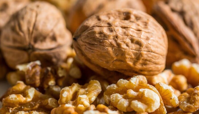 Nutritional power of walnuts: ವಾಲ್ನಟ್ಸ್ ಪೌಷ್ಟಿಕಾಂಶದ ಶಕ್ತಿ ಕೇಂದ್ರ, ಪ್ರತಿದಿನ ಒಂದು ಹಿಡಿ ತೆಗೆದುಕೊಳ್ಳಿ ಮತ್ತು ಎರಡು ಕಾಯಿಲೆಗಳ ವಿರುದ್ಧ ಹೋರಾಡಿ