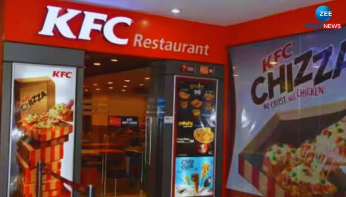 KFC in Ayodhya: ಅಯೋಧ್ಯೆಯಲ್ಲಿ ಕೆಎಫ್‌ಸಿ ಜಿಲ್ಲಾಡಳಿತ ಹೇಳಿದ್ದೇನು?  title=
