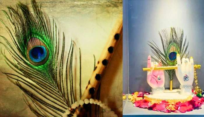 Vastu Tips: ಮನೆಯಲ್ಲಿ ಕೊಳಲು ಇಡುವುದರಿಂದ ಆಗುವ ಅದ್ಭುತ ಲಾಭಗಳು..!ಅದೃಷ್ಟದ ಬಾಗಿಲು ತೆರೆದಂತೆ  title=