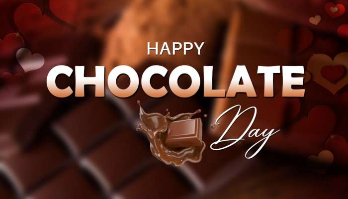 World Chocolate Day 2024: ವ್ಯಾಲೆಂಟೈನ್‌ ವೀಕ್‌ನಲ್ಲಿ ಚಾಕೊಲೇಟ್ ಡೇ ಆಚರಿಸೋದ್ಯಾಕೆ ಗೊತ್ತಾ?  title=