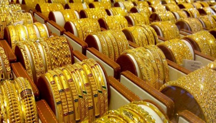 Gold Rate:ಭಾರತದಲ್ಲಿ 10 ಗ್ರಾಂ ಚಿನ್ನದ ದರ ಏರಿಕೆ: ನಿಮ್ಮ ನಗರದಲ್ಲಿನ ಬೆಲೆಯನ್ನು ಪರಿಶೀಲಿಸಿ!