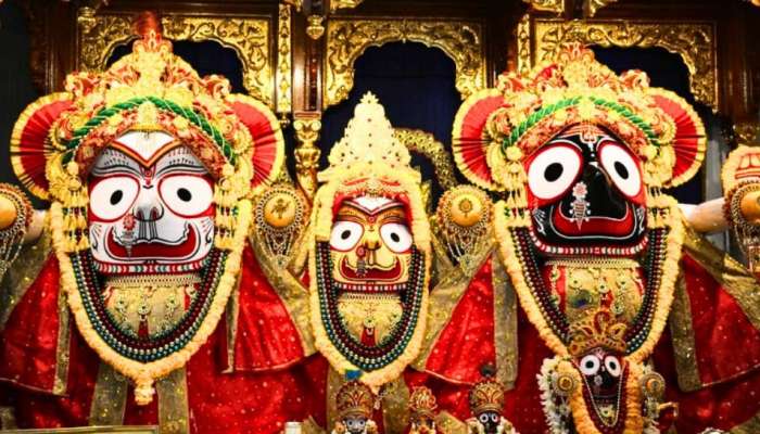 Puri Jagannath Temple: ಜಗನ್ನಾಥನ ವಿಗ್ರಹದ ನೆರಳು ಕನ್ನಡಿಯಲ್ಲಿ ಕಾಣಲಿಲ್ಲ ಏಕೆ? ತಿಳಿಯಿರಿ