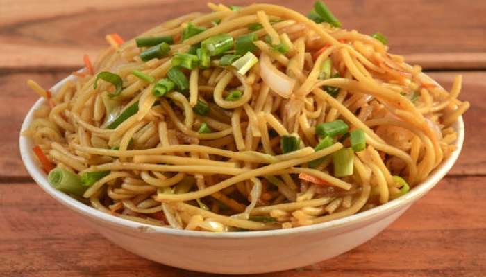 Noodles Recipe: ಎಗ್ ನೂಡಲ್ಸ್ ಮಾಡುವ ವಿಧಾನ.. ರೆಸ್ಟೋರೆಂಟ್ ಶೈಲಿಯಲ್ಲಿ ಕೇವಲ 10 ನಿಮಿಷದಲ್ಲಿ ರೆಡಿ! 