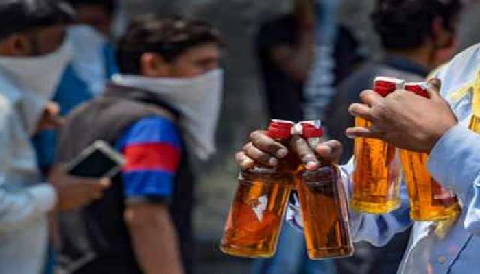 Liquor ban in Bengaluru: ಮದ್ಯ ಪ್ರಿಯರಿಗೆ ಶಾಕ್! ಸಿಲಿಕಾನ್ ಸಿಟಿಯಲ್ಲಿ ನಾಲ್ಕು ದಿನ ಮದ್ಯ ಮಾರಾಟ ನಿಷೇಧ