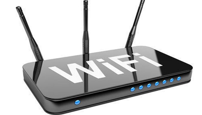 Wifi Router Tips: ಮನೆಯ ಈ ನಾಲ್ಕು ಸ್ಥಳಗಳಲ್ಲಿ ಅತಿ ಹೆಚ್ಚಿನ ಇಂಟರ್ನೆಟ್ ವೇಗ ನೀಡುತ್ತೇ ವೈಫೈ ರೌಟರ್! title=