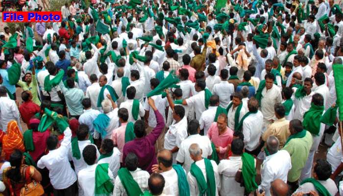 Farmers Protest: ಫೆ.17ರಂದು ವಿವಿಧ ಬೇಡಿಕೆಗಳಿಗೆ ಆಗ್ರಹಿಸಿ ರೈತರಿಂದ ಬೆಂಗಳೂರು ಚಲೋ