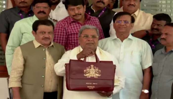 Karnataka Budget 2024:15 ಲಕ್ಷದ ವರೆಗೆ ಬಡ್ಡಿ ರಹಿತ ಸಾಲ