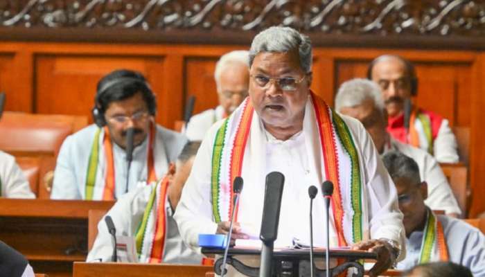 Karnataka Budget 2024: ಜಲಸಂಪನ್ಮೂಲ ಇಲಾಖೆಗೆ ವಿಶೇಷ ಆದ್ಯತೆ-ಮೇಕೆದಾಟು ಯೋಜನೆಯ ಅನುಷ್ಠಾನಕ್ಕೆ ಪ್ರತ್ಯೇಕ ಯೋಜನಾ ವಿಭಾಗ 