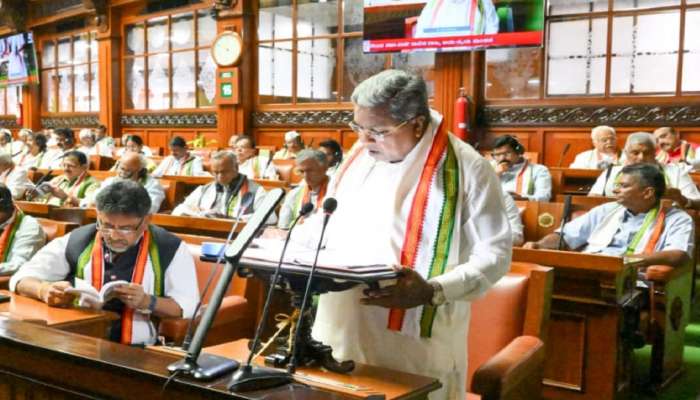Karnataka Budget 2024: ರಾಜ್ಯ ಬಜೆಟ್ ಲೆಕ್ಕಾಚಾರದಲ್ಲಿ ಬಂದರು ಮತ್ತು ಒಳನಾಡು ಜಲಸಾರಿಗೆ ಸಿಕ್ಕ ಪಾಲು ಎಷ್ಟು?
