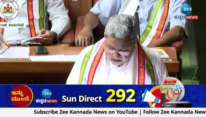 High lights of karnataka budget 