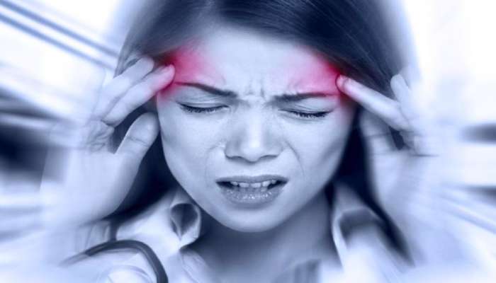 Migraine Pain Relief Tips:ಮೈಗ್ರೇನ್ ತಲೆನೋವನ್ನು ತೊಡೆದುಹಾಕಲು ಈ ಟಿಪ್ಸ್‌ ಟ್ರೈ ಮಾಡಿ..! title=