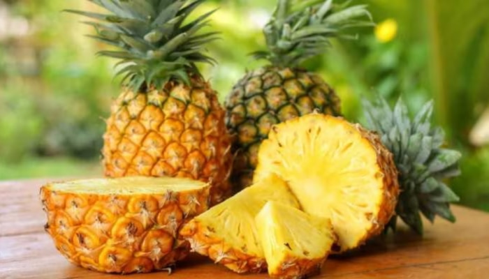 Pineapple Benefits: ಪೈನಾಪಲ್‌ ಸೇವನೆಯಿಂದ ಇಷ್ಟೆಲ್ಲಾ ಆರೋಗ್ಯ ಪ್ರಯೋಜನಗಳಿವೆ